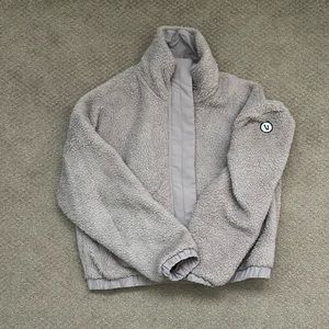 Vuori Cozy Sherpa Jacket